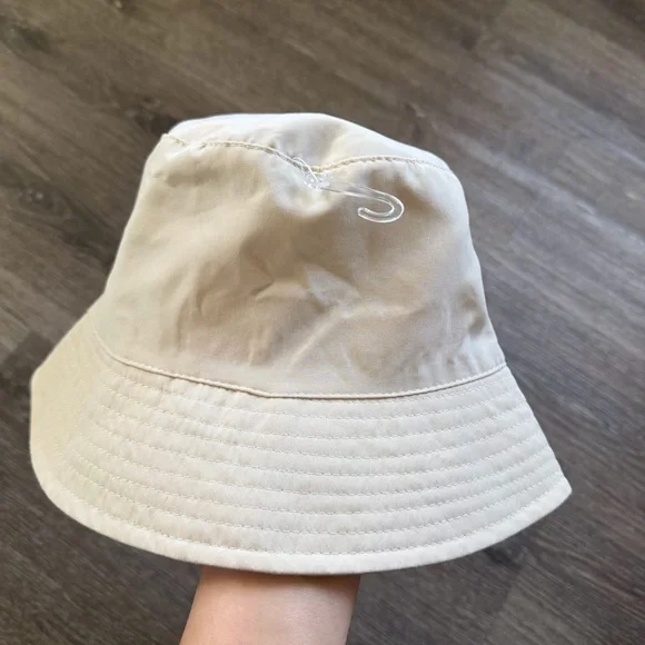 Disney Tan Bucket Hat with Cartoon Design - Picture 3 of 6